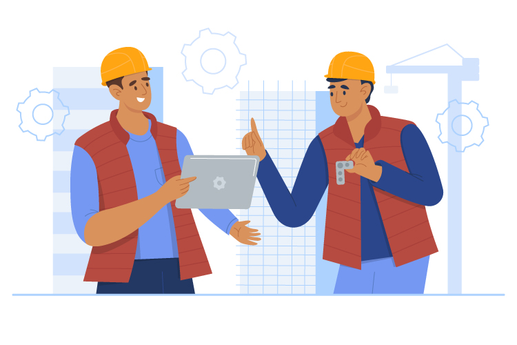 Engineering Supervisor